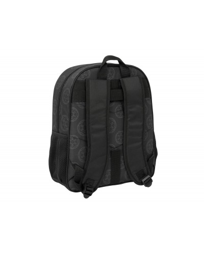 Mochila safta junior adaptable a carro star wars rebellion 380x320x120 mm
