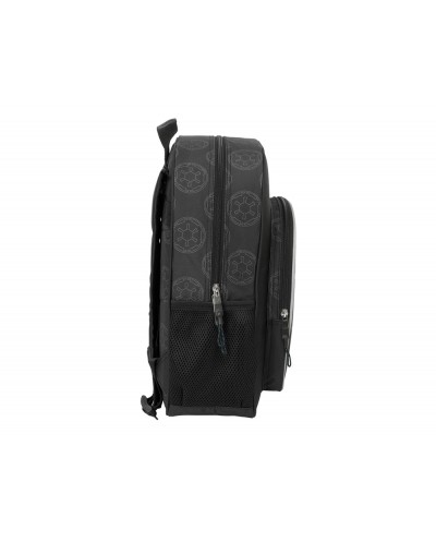 Mochila safta junior adaptable a carro star wars rebellion 380x320x120 mm