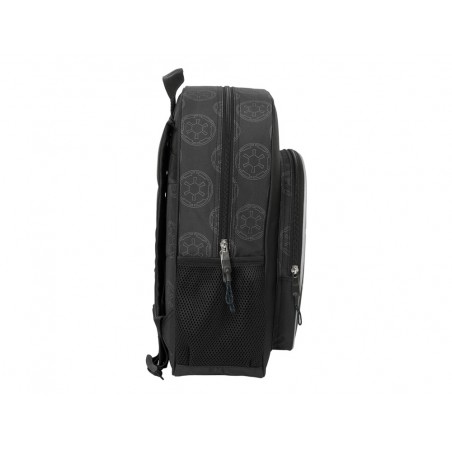 Mochila safta junior adaptable a carro star wars rebellion 380x320x120 mm