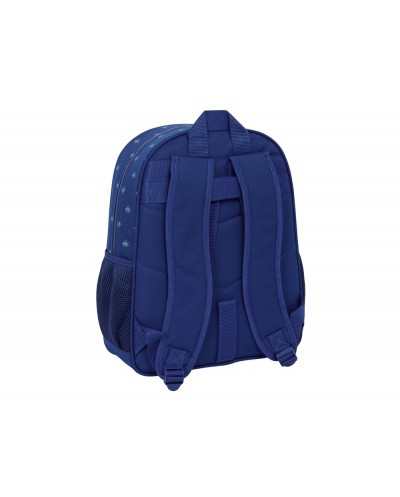 Mochila safta junior adaptable a carro harry potter captain 380x320x120 mm