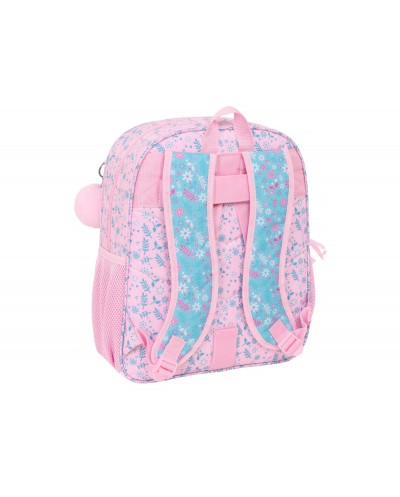 Mochila safta junior adaptable a carro glowlab kids swing 380x320x120 mm
