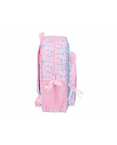 Mochila safta junior adaptable a carro glowlab kids swing 380x320x120 mm