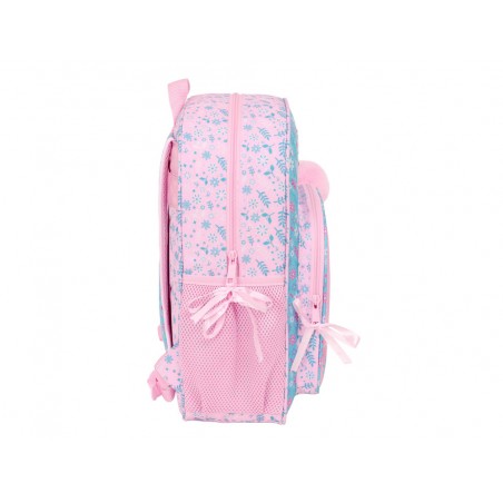 Mochila safta junior adaptable a carro glowlab kids swing 380x320x120 mm