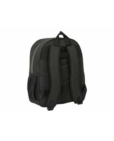 Mochila safta junior adaptable a carro ecko unltd 380x320x120 mm