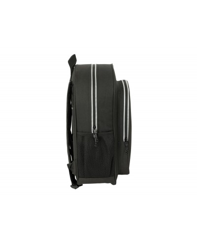 Mochila safta junior adaptable a carro ecko unltd 380x320x120 mm