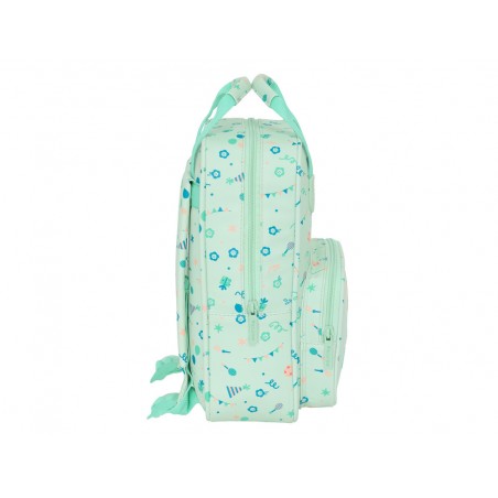 Mochila safta infantil con asas safta preescolar 280x200x80 mm