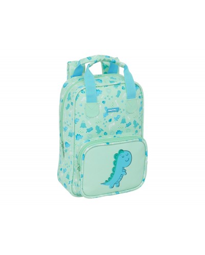 Mochila safta infantil con asas safta preescolar 280x200x80 mm