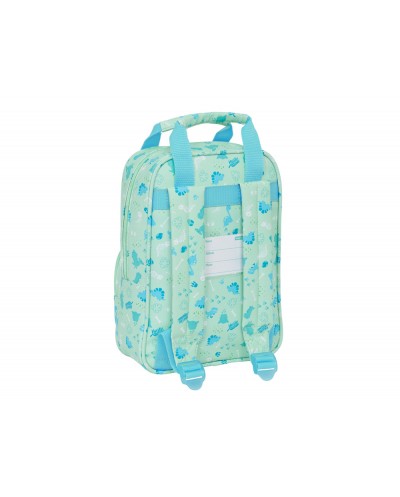 Mochila safta infantil con asas safta preescolar 280x200x80 mm