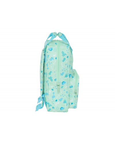 Mochila safta infantil con asas safta preescolar 280x200x80 mm