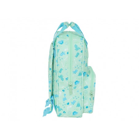 Mochila safta infantil con asas safta preescolar 280x200x80 mm
