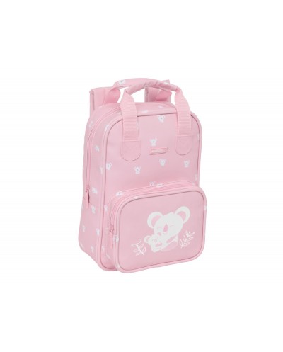 Mochila safta infantil con asas safta preescolar 280x200x80 mm