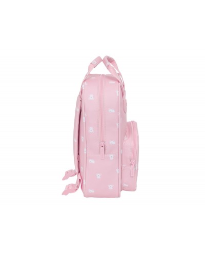 Mochila safta infantil con asas safta preescolar 280x200x80 mm