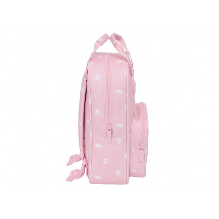 Mochila safta infantil con asas safta preescolar 280x200x80 mm