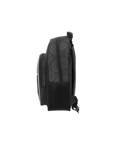 Mochila safta infantil adaptable a carro star wars rebellion 330x270x100 mm
