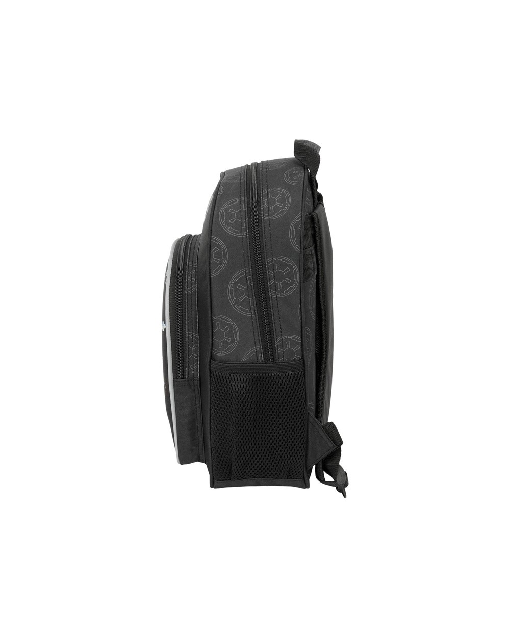 Mochila safta infantil adaptable a carro star wars rebellion 330x270x100 mm