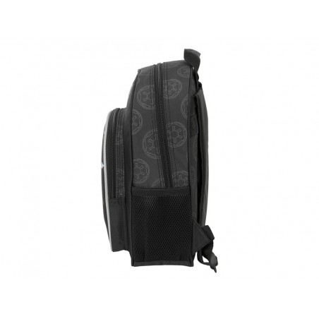 Mochila safta infantil adaptable a carro star wars rebellion 330x270x100 mm