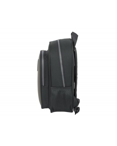 Mochila safta infantil adaptable a carro real madrid 3 equipacion 24 25 330x270x100 mm