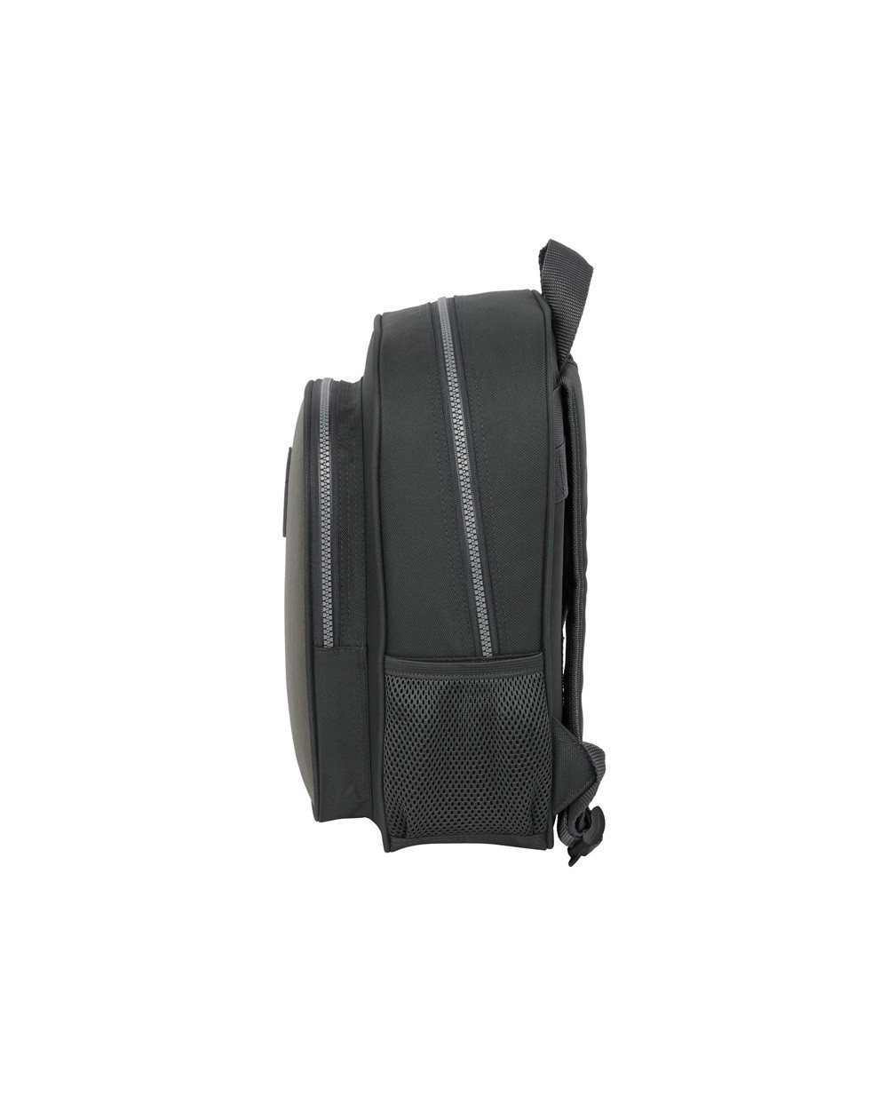 Mochila safta infantil adaptable a carro real madrid 3 equipacion 24 25 330x270x100 mm