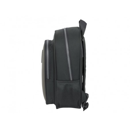 Mochila safta infantil adaptable a carro real madrid 3 equipacion 24 25 330x270x100 mm