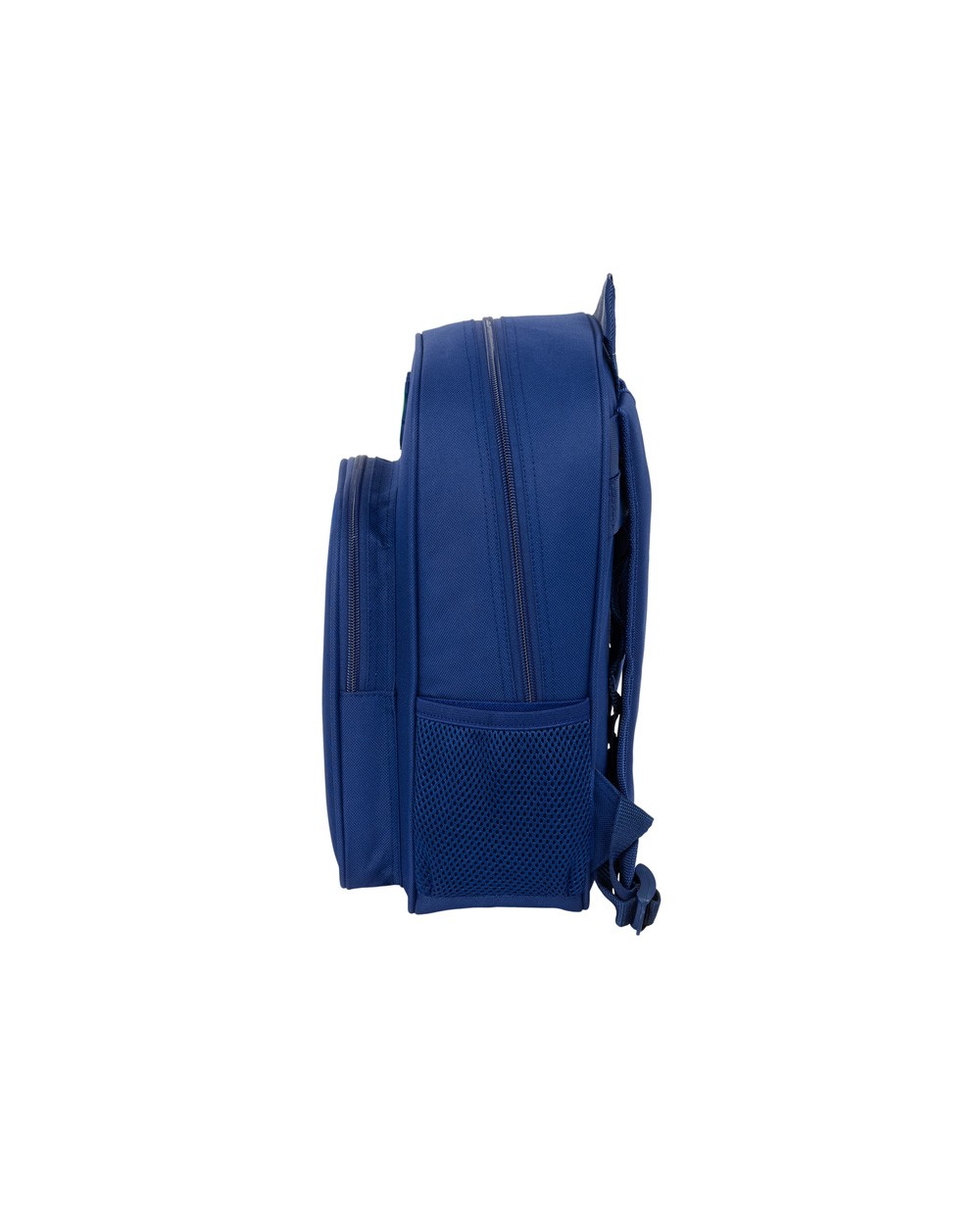 Mochila safta infantil adaptable a carro fc barcelona navy blue 330x270x100 mm