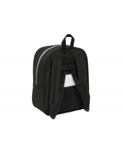 Mochila safta guarderia adaptable a carro batman game over 270x220x100 mm