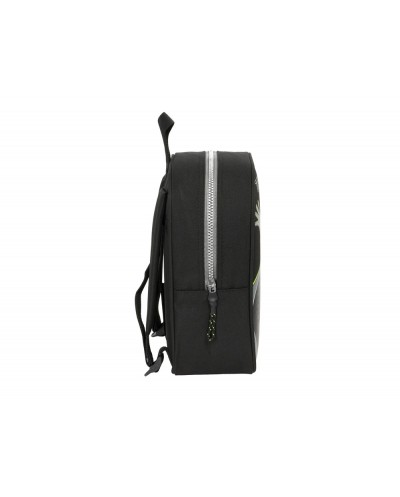 Mochila safta guarderia adaptable a carro batman game over 270x220x100 mm