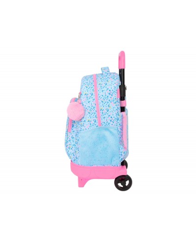 Mochila safta grande con ruedas compact extraible vicky martin berrocal paraiso 270x220x100 mm