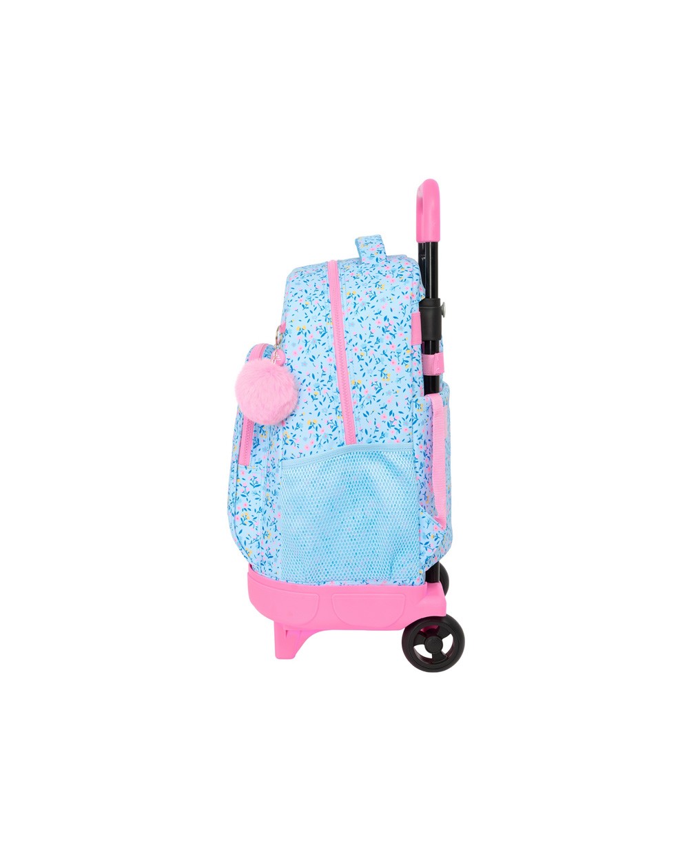 Mochila safta grande con ruedas compact extraible vicky martin berrocal paraiso 270x220x100 mm
