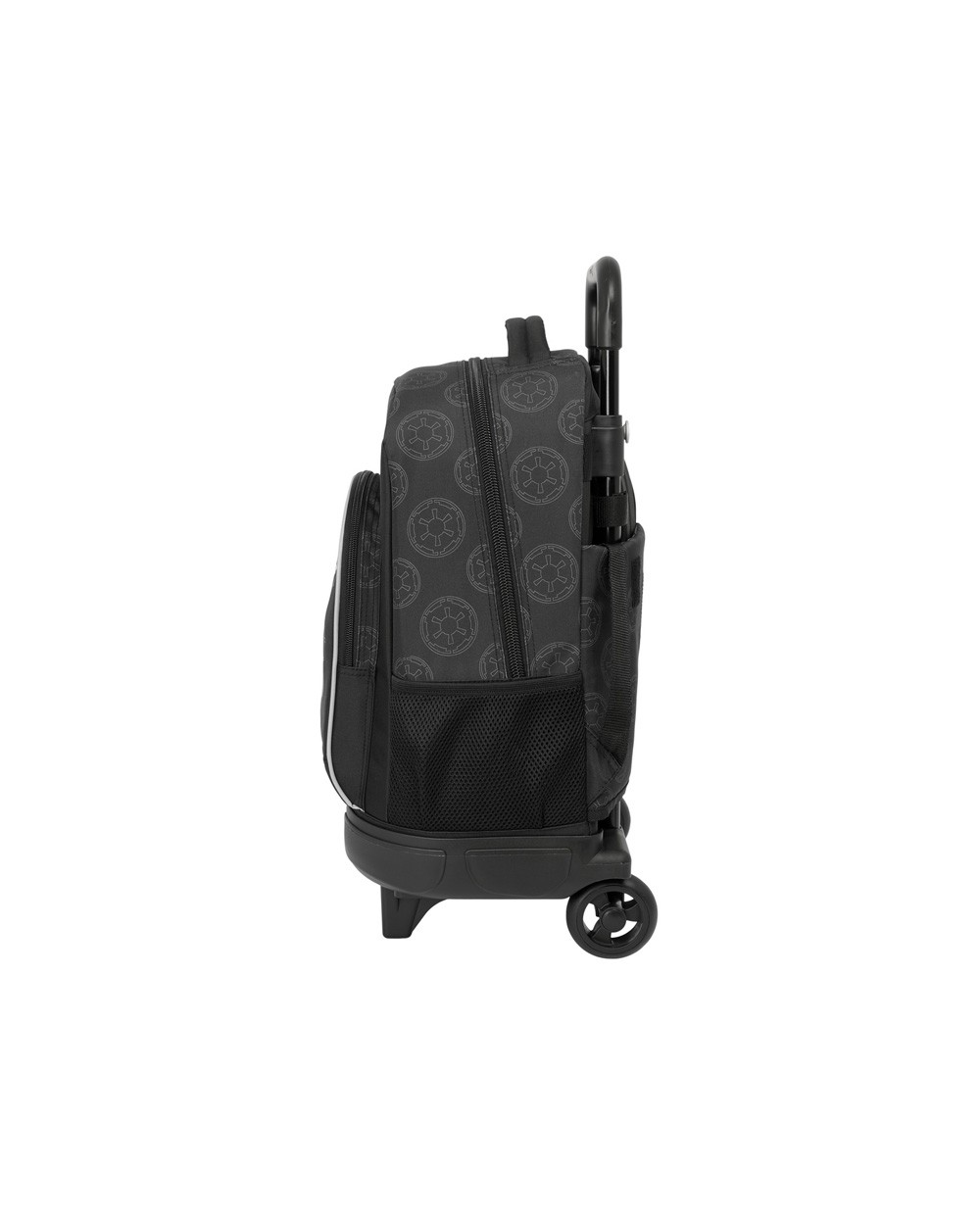 Mochila safta grande con ruedas compact extraible star wars rebellion 450x330x220 mm