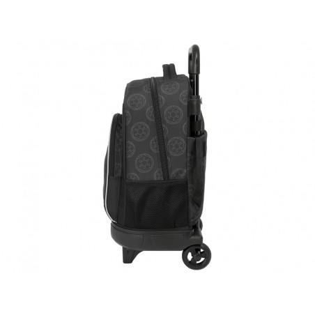 Mochila safta grande con ruedas compact extraible star wars rebellion 450x330x220 mm