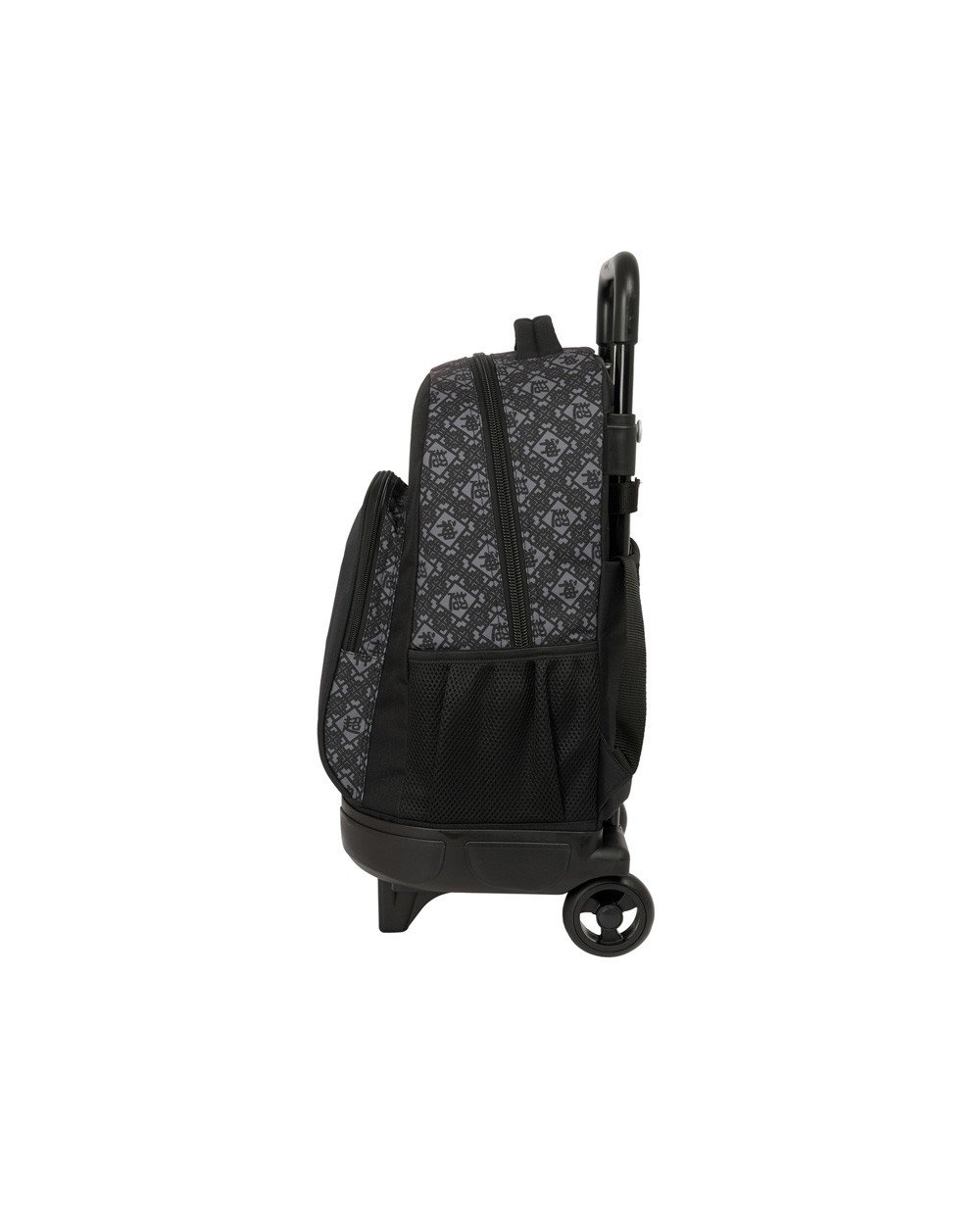 Mochila safta grande con ruedas compact extraible dragon ball combat 450x330x220 mm