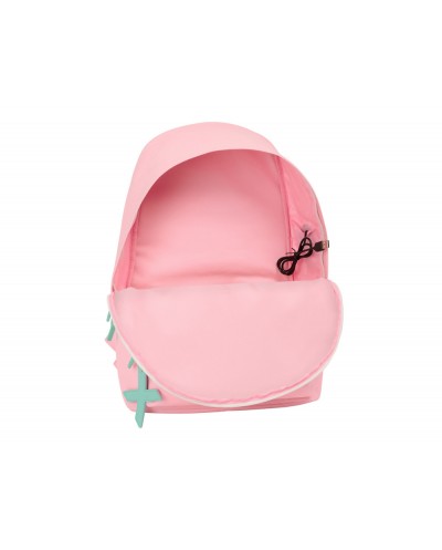 Mochila safta doble para portatil 156 usb munich candy 450x330x220 mm