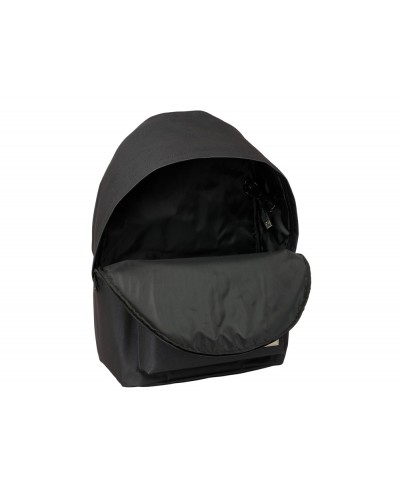 Mochila safta doble para portatil 156 usb harper neyer 440x310x180 mm