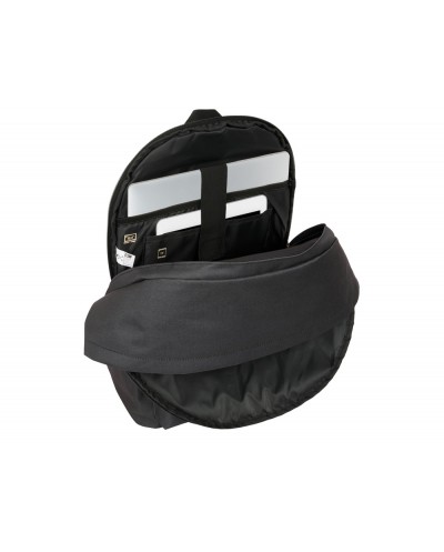 Mochila safta doble para portatil 156 usb harper neyer 440x310x180 mm