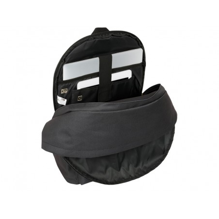 Mochila safta doble para portatil 156 usb harper neyer 440x310x180 mm