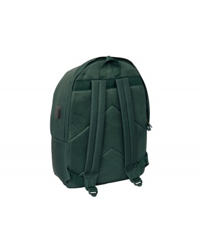Mochila safta doble para portatil 156 usb harper neyer 440x310x180 mm