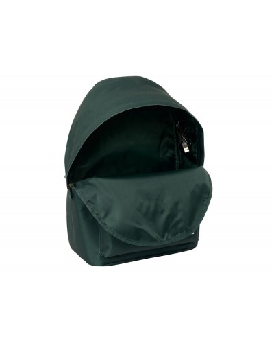 Mochila safta doble para portatil 156 usb harper neyer 440x310x180 mm