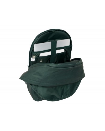Mochila safta doble para portatil 156 usb harper neyer 440x310x180 mm