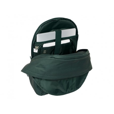Mochila safta doble para portatil 156 usb harper neyer 440x310x180 mm