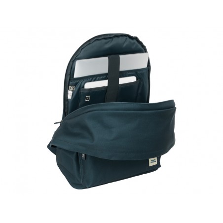 Mochila safta doble para portatil 156 usb harper neyer 440x310x180 mm