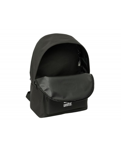 Mochila safta doble para portatil 156 usb ecko unltd 440x310x180 mm