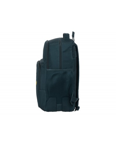 Mochila safta doble con cantoneras adaptable a carro harper neyer 420x320x150 mm