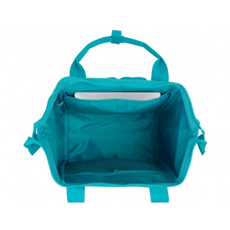 Mochila safta con asas para portatil 13 benetton spring 400x270x190 mm