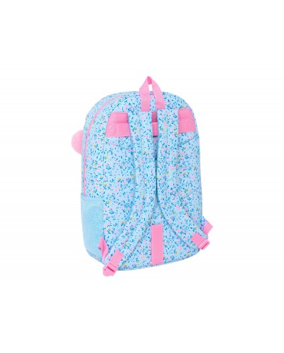 Mochila safta adaptable a carro vicky martin berrocal paraiso 460x330x140 mm