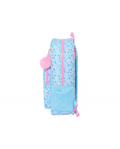 Mochila safta adaptable a carro vicky martin berrocal paraiso 460x330x140 mm