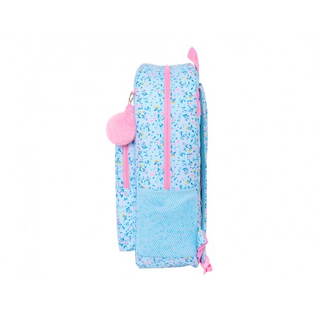 Mochila safta adaptable a carro vicky martin berrocal paraiso 460x330x140 mm