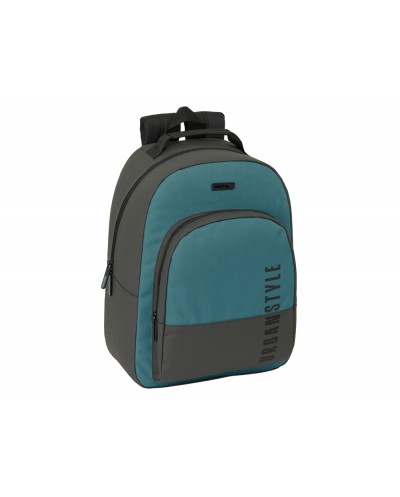 Mochila safta adaptable a carro safta urban style 420x320x150 mm