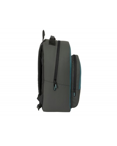 Mochila safta adaptable a carro safta urban style 420x320x150 mm