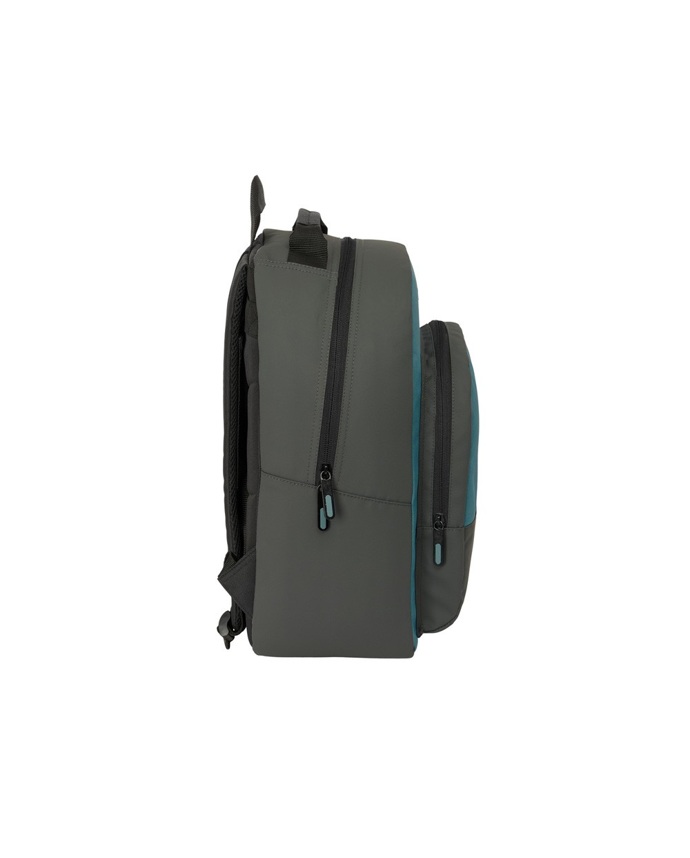 Mochila safta adaptable a carro safta urban style 420x320x150 mm