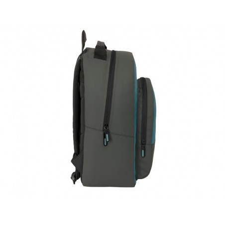 Mochila safta adaptable a carro safta urban style 420x320x150 mm